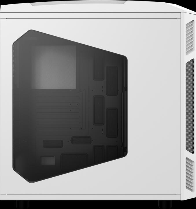 Produktbild AeroCool Xpredator II (ATX, mATX, Mini-ITX, E-ATX, XL-ATX)