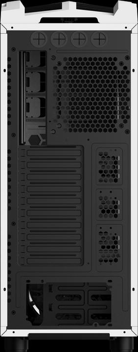 Produktbild AeroCool Xpredator II (ATX, mATX, Mini-ITX, E-ATX, XL-ATX)