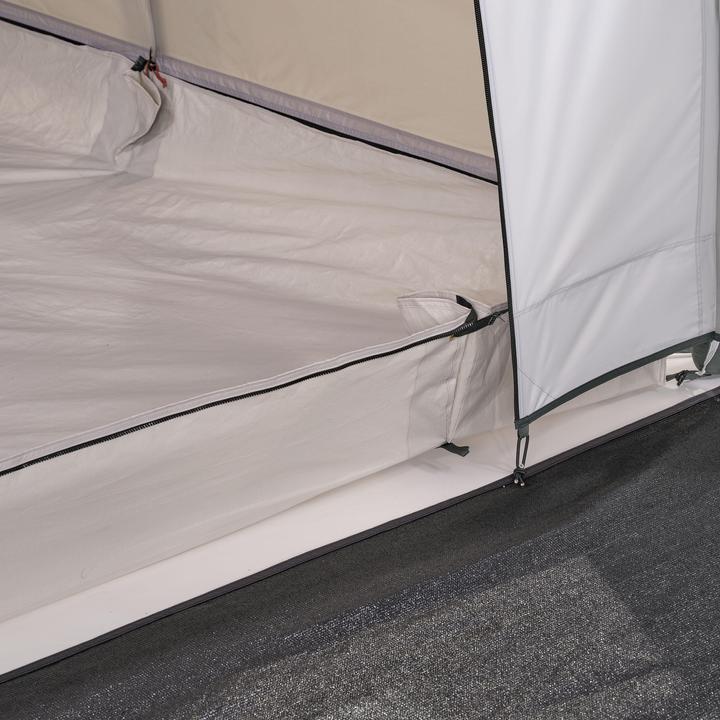 Immagine prodotto Quechua Secondi D'Aria (Tenda gonfiabile, 40.30 kg, 6 persone)