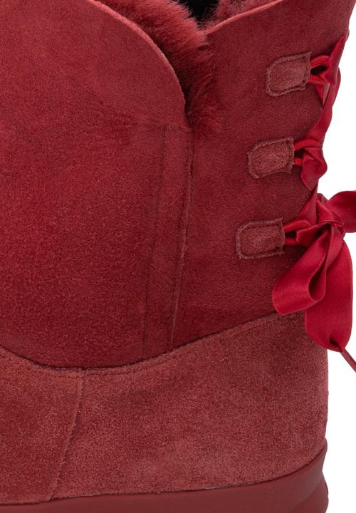 Actual product image Vitaform Soft ankle boot (35)