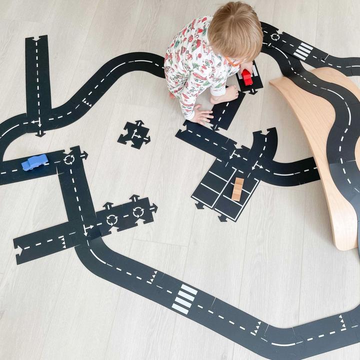 Immagine prodotto Waytoplay set regalo "king of the road