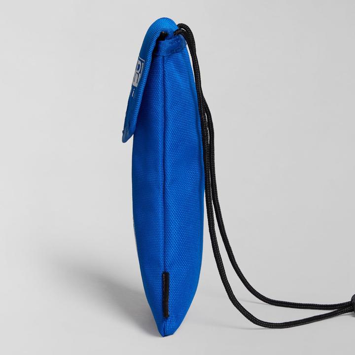 Actual product image Napapijri H-Hornby neck pouch 15 cm