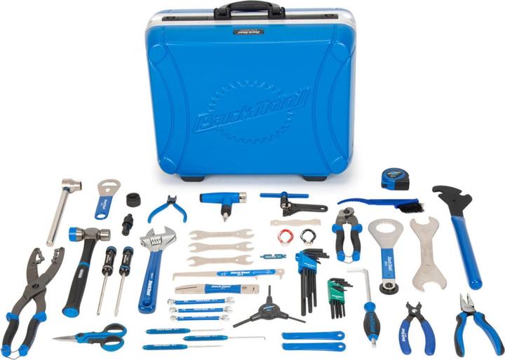 Image du produit Park Tool EK-3 Professionl Travel+Event Kit
