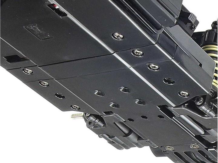 Actual product image Tamiya Lotus Europa Special (Kit)