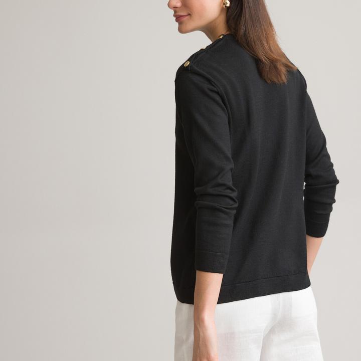 Produktbild Anne Weyburn Feinstrickpullover (44, 46)