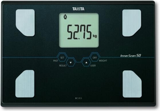 Produktbild Tanita BC-313 (150 kg)