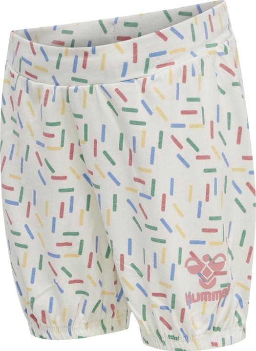 Actual product image hummel Hmlaurora Shorts (92)