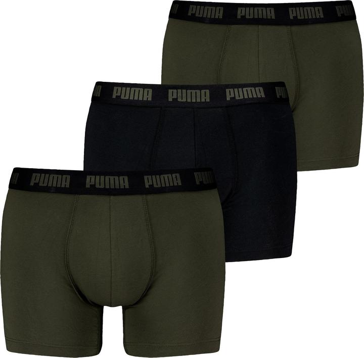 Puma Everyday Boxers 3P