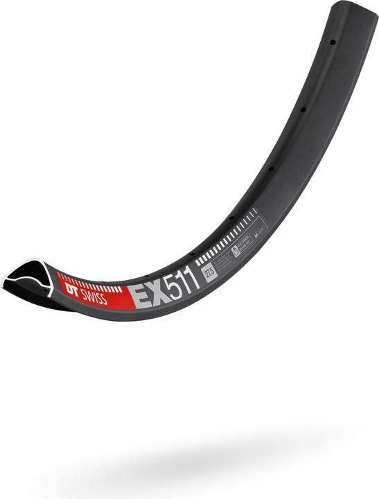 Image du produit DT Swiss EX 511 jante DB 27.5" 30 28L (27.50")