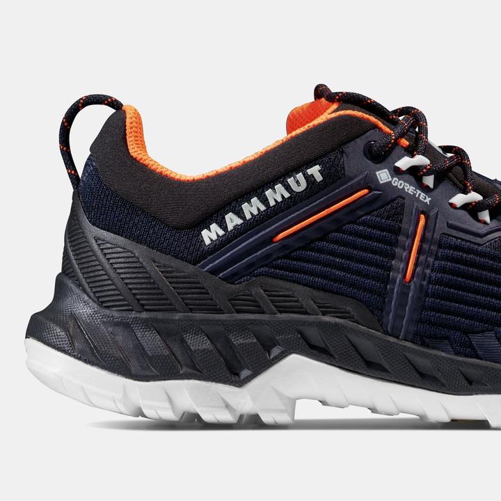 Image du produit Mammut Femmes Alnasca Knit III Basse GTX (42.5, 43)