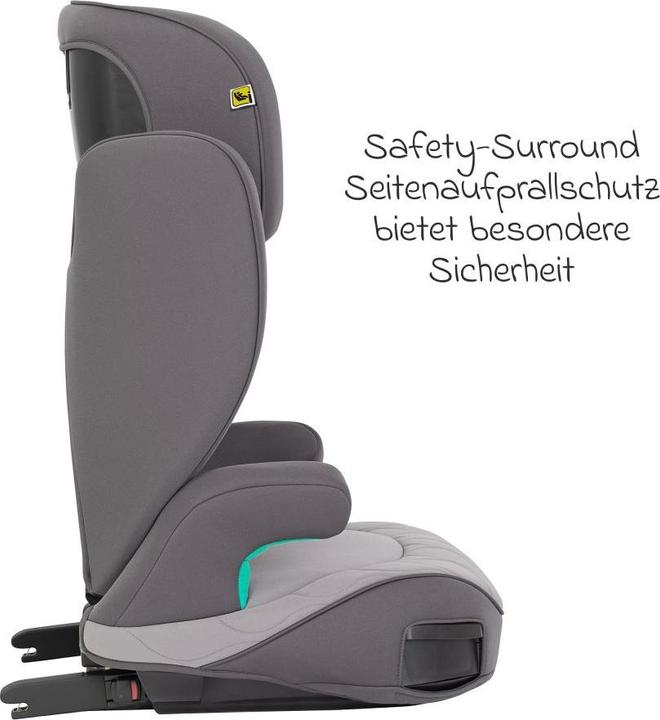 Immagine prodotto Graco Applica (Seggiolino, ECE R129/i-Size Standard)