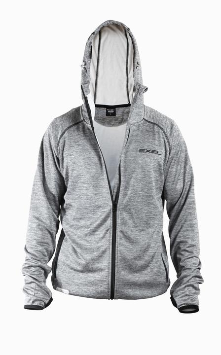 Image du produit IH Exel Score Zip Hoodie (L)