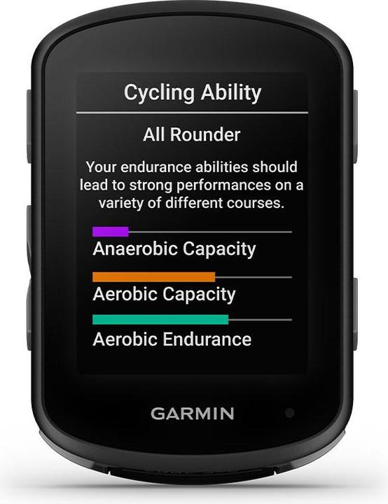 Produktbild Garmin EDGE 540