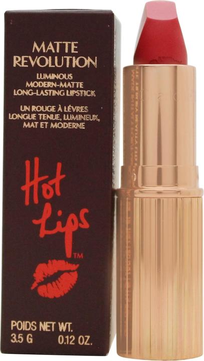 Immagine prodotto Charlotte Tilbury Rossetto Labbra Calde (Miranda May)