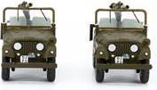 Produktbild Arwico Swissline Set PAK58-Panzer