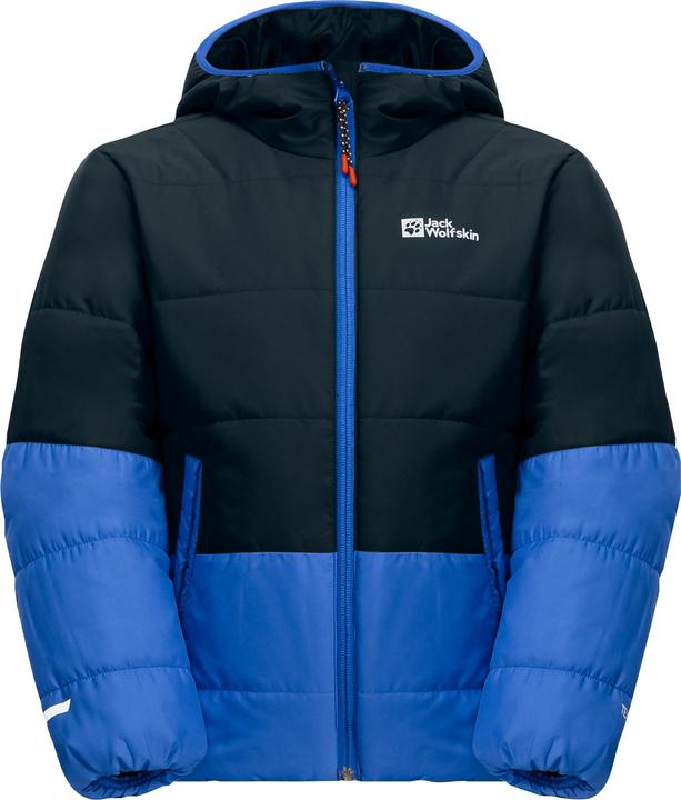 Jack Wolfskin Two Hills Ins Jacket K