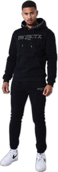 Produktbild Project X Paris hoodie (M)
