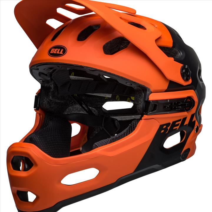 Immagine prodotto Bell Super 3R MIPS (55 - 59 cm)