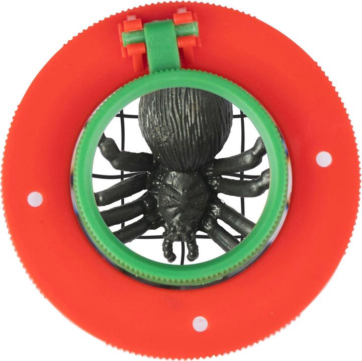 Immagine prodotto Eddy Toys Bicchiere per insetti con lente d'ingrandimento