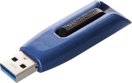 Immagine prodotto Verbatim Chiave USB 3.0 32GB V3 MAX sfusa Industriale Sfusa, senza imballaggio (32 GB, USB 3.0)