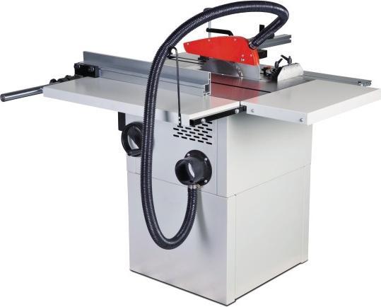 Productafbeelding Holzstar Tafelcirkelzaag TKS 254 PRO 400V 5902028