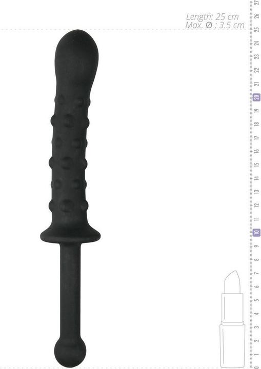Actual product image Easytoys The Handler