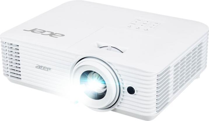 Actual product image Acer H6541BDK (4000 lm, 1.5 - 1.66:1)