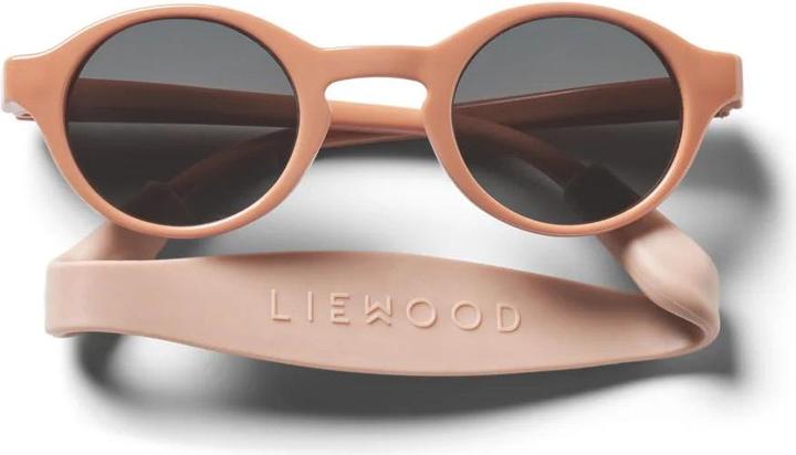 Image du produit Liewood Sonnenbrille Stacey Tuscany Rose Pale Tuscany