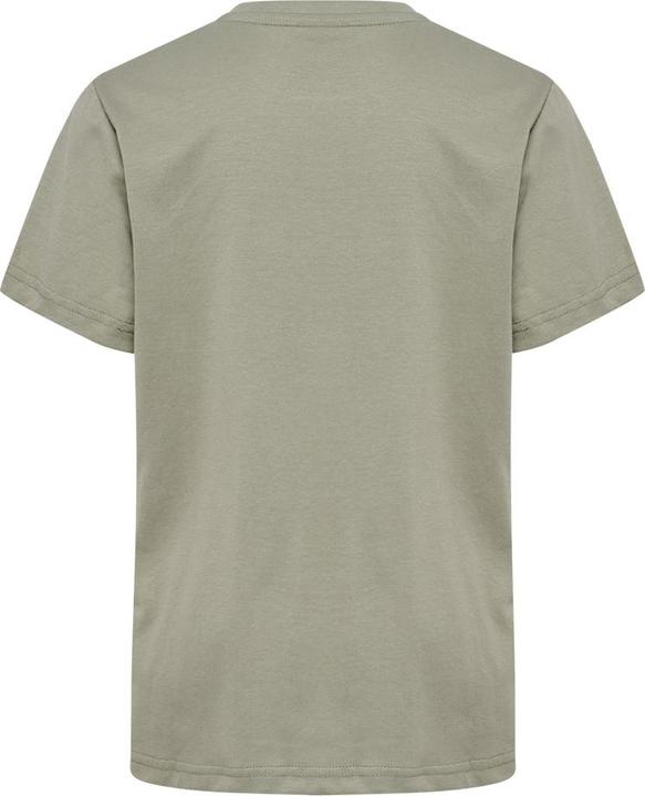 Actual product image hummel hmlTRES T-SHIRT S/S (176)