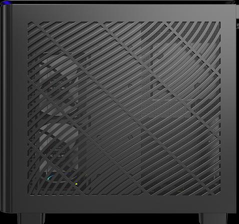 Actual product image Montech King 95 Pro (ATX, mATX, Mini-ITX)