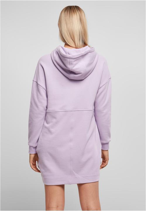 Image du produit Urban Classics Ladies Organic Oversized Terry Hoody Dress (S)