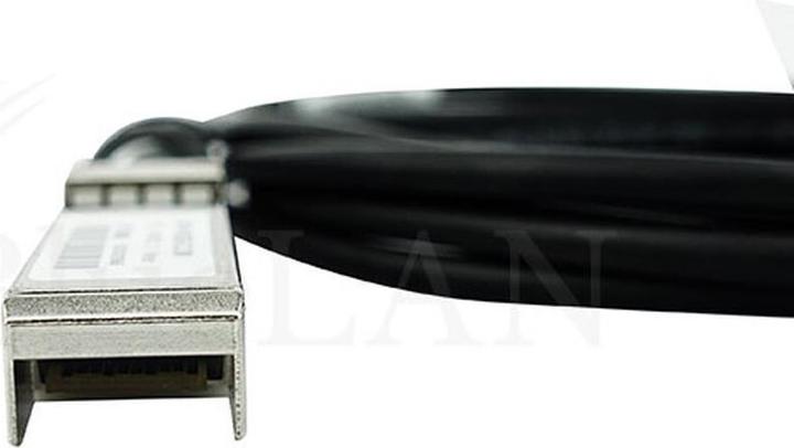 Produktbild CBO D-Link SFP-H10GB-CU2M kompatibles BlueLAN DAC SFP+ SC353501J2M30