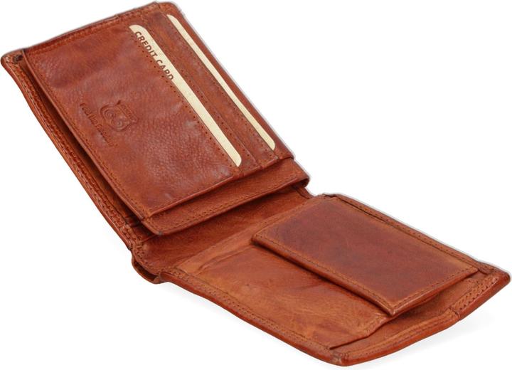 Produktbild Route 66 ROUTE66 Wallet