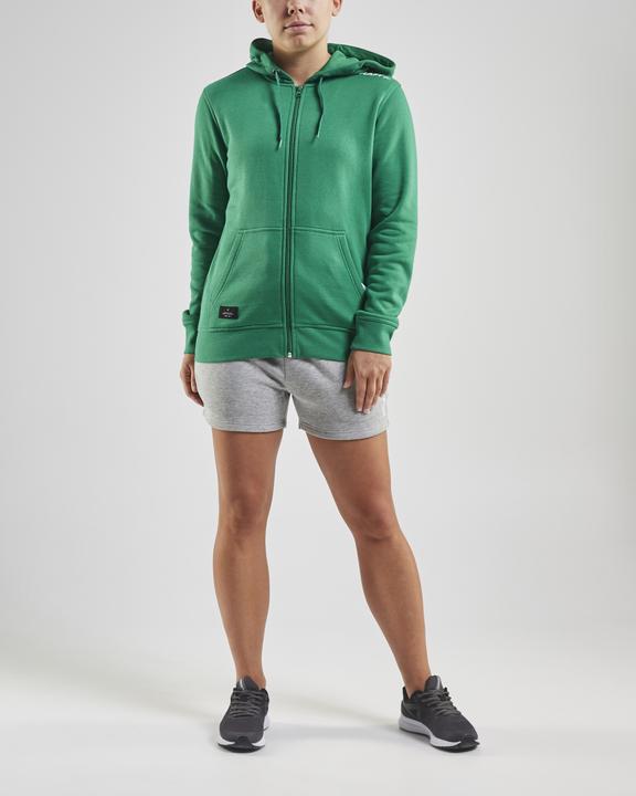 Actual product image Craft Community Sweatshorts Ladies (XS)