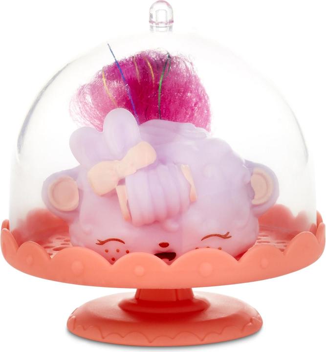 Actual product image MGA Figures NUM NOMS Mystery Packs 8.1