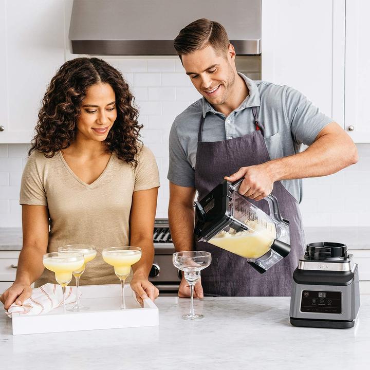 Immagine prodotto Ninja Frullatore 2 in 1 (1200 W)