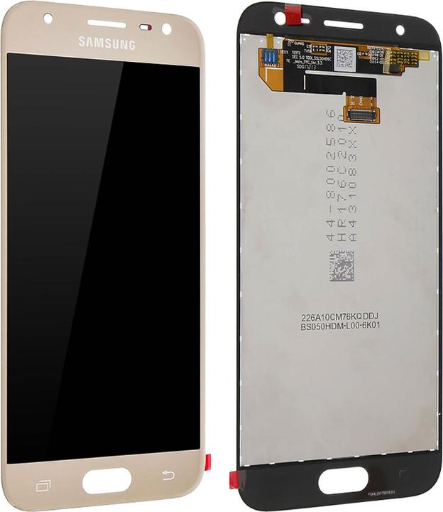 Produktbild Samsung LCD-Display Galaxy J3 2017 (Display, Galaxy J3 (2017))