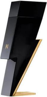 Immagine prodotto Carolina Herrera BAD BOY Vapo-Edt ricaricabile 150 ml (Eau de toilette, 150 ml)