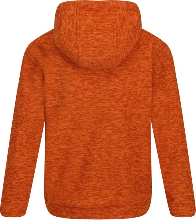 Produktbild Regatta FleeceKapuzenpullover Keyon (128)