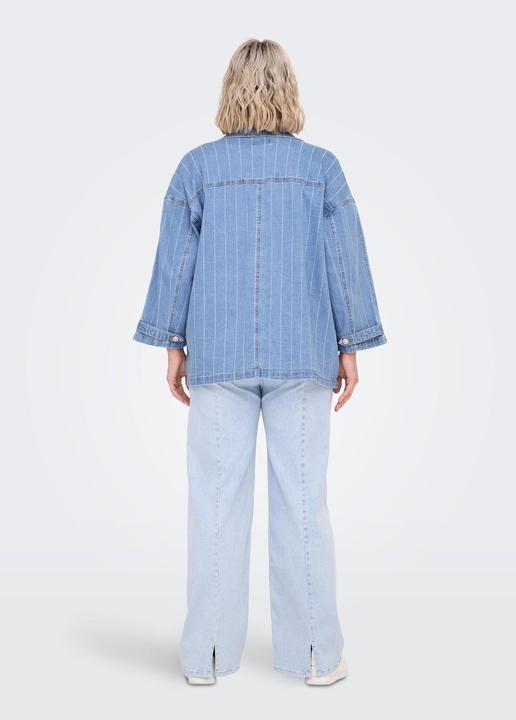 Immagine prodotto Only CARKIRSI Jeansjacke Jeansjacke (44)