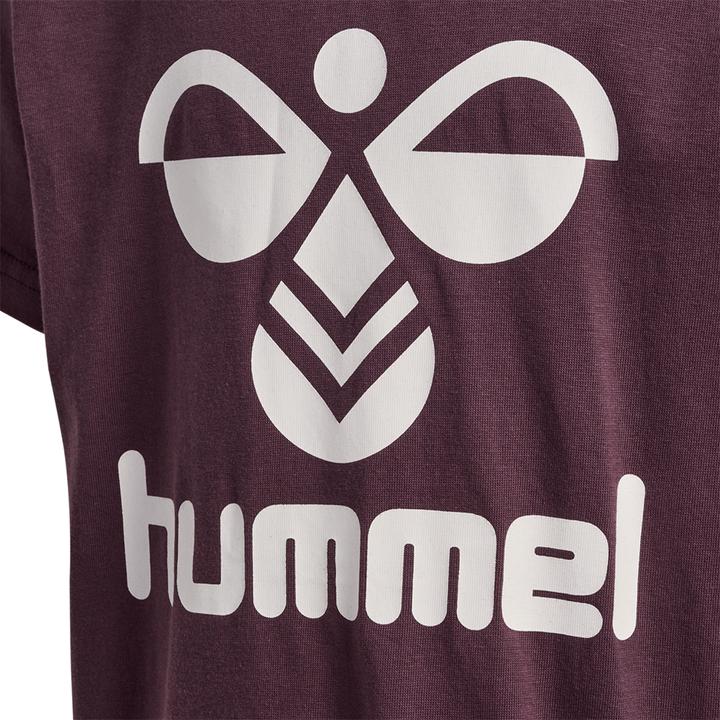 Actual product image hummel hmlTRES T-SHIRT S/S (104)