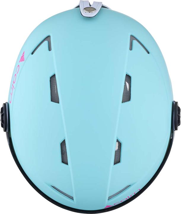 Produktbild Cairn Helm Orbit Visor J (54 - 56 cm, M)