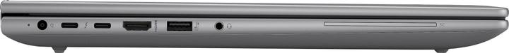 Produktbild HP ZBook Power G11 (16", Intel Core Ultra 7 155H, 32 GB, 1000 GB, DE)