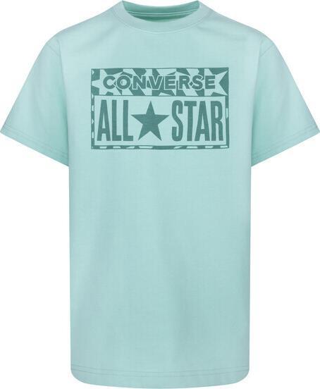 Image du produit Converse t-shirt enfant loose fit (XXL)