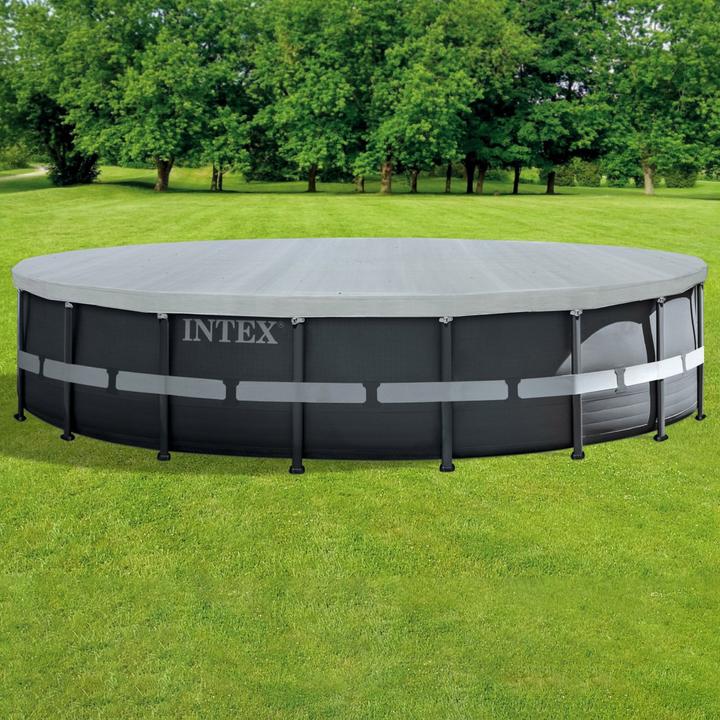 Produktbild Intex Deluxe Pool 28042