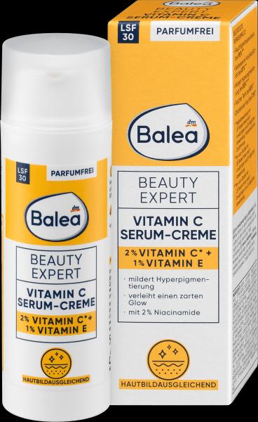 dm Balea Esperto di bellezza