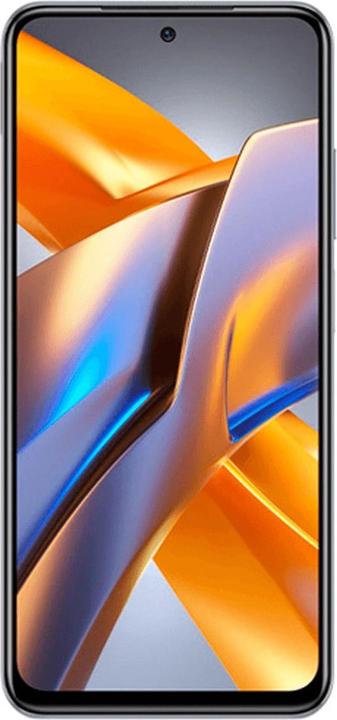 Image du produit Xiaomi Poco M5s (128 Go, Graphite, 6.43", Double SIM, 64 Mpx, 4G)