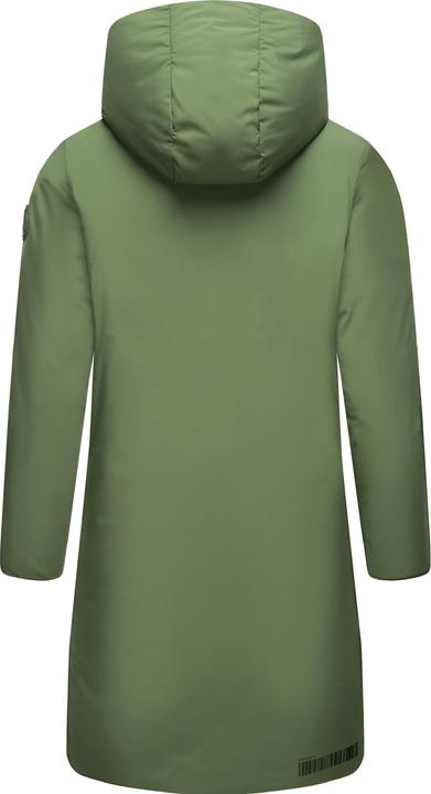 Actual product image Marikoo Nanami 16 (XL)