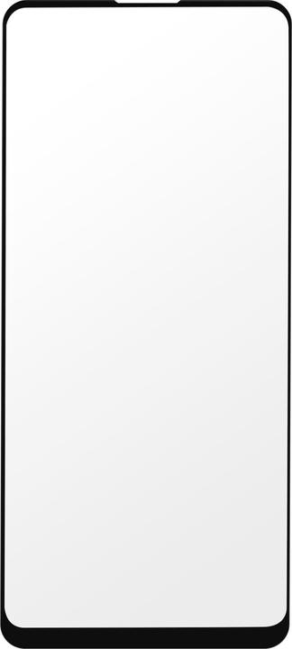 Produktbild 3MK Hardglass Max Lite Bildschirmschutz (1 Stück, Oppo Reno 5 F, Oppo Reno 5 Pro 5G)