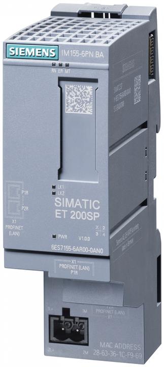 Image du produit Siemens Module d'extension API 6ES7155-6AR00-0AN0 6ES71556AR000AN0